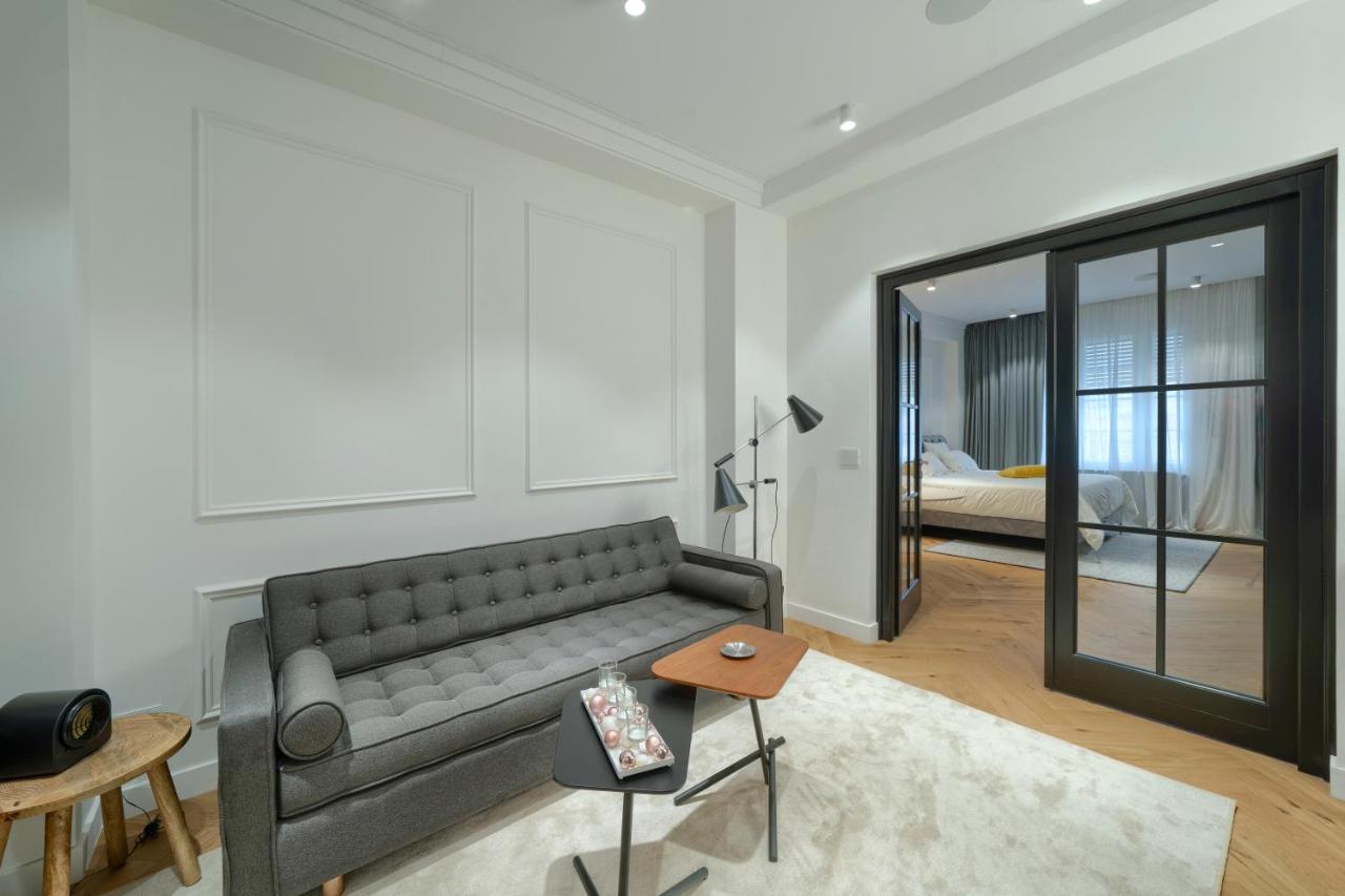 Elysium Residence Timisoara Exterior foto