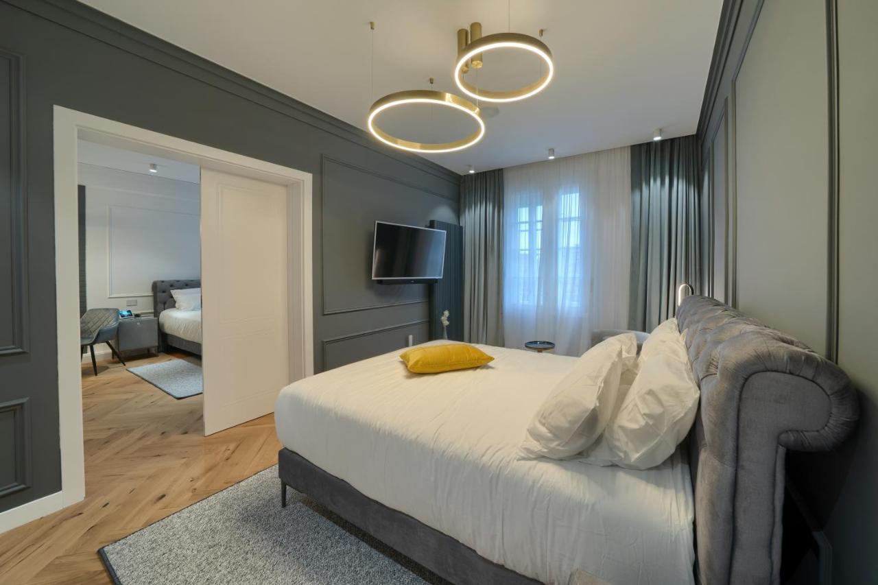 Elysium Residence Timisoara Exterior foto