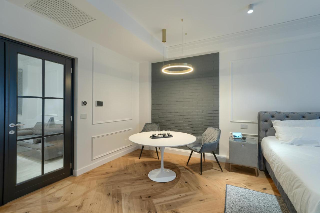 Elysium Residence Timisoara Exterior foto